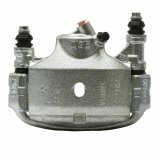 DFC 90-91 Toyota Celica Front-L Silver Zinc Coated Premium Caliper thumbnail 5