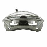DFC 87-90 Toyota Tercel Front-R Silver Zinc Coated Premium Caliper thumbnail 1
