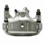 DFC 87-90 Toyota Tercel Front-R Silver Zinc Coated Premium Caliper thumbnail 2