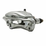 DFC 87-90 Toyota Tercel Front-R Silver Zinc Coated Premium Caliper thumbnail 3