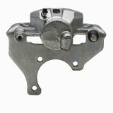 DFC 84-85 Toyota Van Front-R Silver Zinc Coated Premium Caliper thumbnail 2