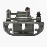 DFC 84-85 Toyota Van Front-R Silver Zinc Coated Premium Caliper thumbnail 3