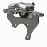 DFC 84-85 Toyota Van Front-R Silver Zinc Coated Premium Caliper thumbnail 4