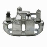 DFC 84-85 Toyota Van Front-R Silver Zinc Coated Premium Caliper thumbnail 5