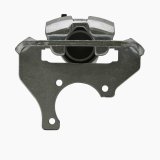 DFC 84-85 Toyota Van Front-L Silver Zinc Coated Premium Caliper thumbnail 1