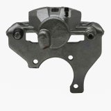 DFC 84-85 Toyota Van Front-L Silver Zinc Coated Premium Caliper thumbnail 2