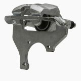 DFC 84-85 Toyota Van Front-L Silver Zinc Coated Premium Caliper thumbnail 3