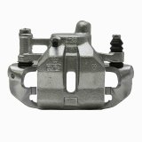 DFC 84-85 Toyota Van Front-L Silver Zinc Coated Premium Caliper thumbnail 4