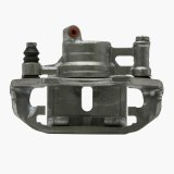DFC 84-85 Toyota Van Front-L Silver Zinc Coated Premium Caliper thumbnail 5