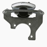 DFC 86-86 Toyota Van Front-R Silver Zinc Coated Premium Caliper thumbnail 1
