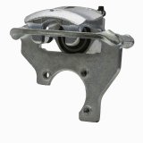 DFC 86-86 Toyota Van Front-R Silver Zinc Coated Premium Caliper thumbnail 2