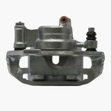 DFC 86-86 Toyota Van Front-R Silver Zinc Coated Premium Caliper thumbnail 3