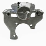 DFC 86-86 Toyota Van Front-R Silver Zinc Coated Premium Caliper thumbnail 4