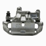 DFC 86-86 Toyota Van Front-R Silver Zinc Coated Premium Caliper thumbnail 5