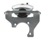 DFC 87-90 Toyota Van Front-R Silver Zinc Coated Premium Caliper thumbnail 1