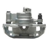 DFC 87-90 Toyota Van Front-R Silver Zinc Coated Premium Caliper thumbnail 2