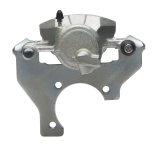 DFC 87-90 Toyota Van Front-R Silver Zinc Coated Premium Caliper thumbnail 3