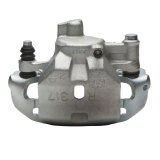 DFC 87-90 Toyota Van Front-R Silver Zinc Coated Premium Caliper thumbnail 5