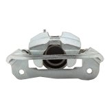 DFC 84-87 Toyota Corolla Front-R Silver Zinc Coated Premium Caliper thumbnail 1