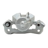 DFC 84-87 Toyota Corolla Front-R Silver Zinc Coated Premium Caliper thumbnail 3