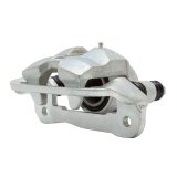 DFC 84-87 Toyota Corolla Front-R Silver Zinc Coated Premium Caliper thumbnail 5