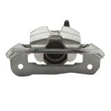 DFC 84-87 Toyota Corolla Front-L Silver Zinc Coated Premium Caliper thumbnail 1