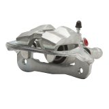 DFC 84-87 Toyota Corolla Front-L Silver Zinc Coated Premium Caliper thumbnail 2
