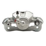 DFC 84-87 Toyota Corolla Front-L Silver Zinc Coated Premium Caliper thumbnail 4