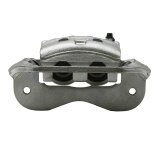DFC 86-90 Toyota Van Front-R Silver Zinc Coated Premium Caliper thumbnail 1