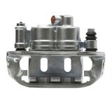 DFC 86-90 Toyota Van Front-R Silver Zinc Coated Premium Caliper thumbnail 2