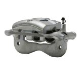 DFC 86-90 Toyota Van Front-R Silver Zinc Coated Premium Caliper thumbnail 4