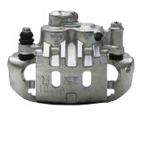 DFC 86-90 Toyota Van Front-R Silver Zinc Coated Premium Caliper thumbnail 5