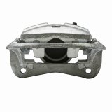 DFC 90-91 Toyota Celica Front-L Silver Zinc Coated Premium Caliper thumbnail 1