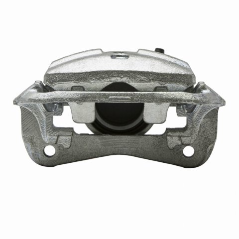 DFC 90-91 Toyota Celica Front-L Silver Zinc Coated Premium Caliper