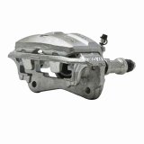 DFC 90-91 Toyota Celica Front-L Silver Zinc Coated Premium Caliper thumbnail 2