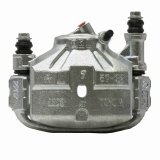 DFC 90-91 Toyota Celica Front-L Silver Zinc Coated Premium Caliper thumbnail 3