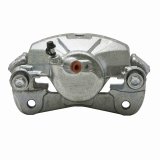DFC 90-91 Toyota Celica Front-L Silver Zinc Coated Premium Caliper thumbnail 4