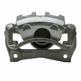 DFC 94-99 Toyota Celica Front-R Silver Zinc Coated Premium Caliper thumbnail 1