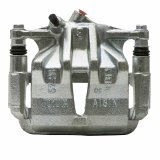 DFC 94-99 Toyota Celica Front-R Silver Zinc Coated Premium Caliper thumbnail 2