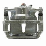 DFC 94-99 Toyota Celica Front-R Silver Zinc Coated Premium Caliper thumbnail 3