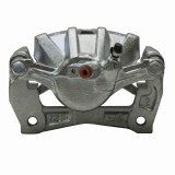 DFC 94-99 Toyota Celica Front-R Silver Zinc Coated Premium Caliper thumbnail 4