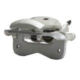 DFC 91-96 Toyota Previa Front-R Silver Zinc Coated Premium Caliper thumbnail 2