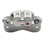 DFC 91-96 Toyota Previa Front-R Silver Zinc Coated Premium Caliper thumbnail 3