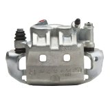 DFC 91-96 Toyota Previa Front-R Silver Zinc Coated Premium Caliper thumbnail 4