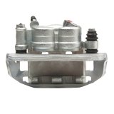 DFC 91-96 Toyota Previa Front-R Silver Zinc Coated Premium Caliper thumbnail 5