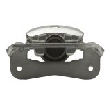 DFC 91-97 Toyota Previa Front-R Silver Zinc Coated Premium Caliper thumbnail 1
