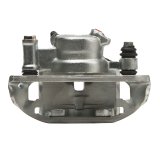 DFC 91-97 Toyota Previa Front-R Silver Zinc Coated Premium Caliper thumbnail 2