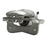 DFC 91-97 Toyota Previa Front-R Silver Zinc Coated Premium Caliper thumbnail 3
