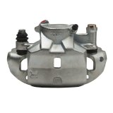 DFC 91-97 Toyota Previa Front-R Silver Zinc Coated Premium Caliper thumbnail 4