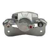 DFC 91-97 Toyota Previa Front-R Silver Zinc Coated Premium Caliper thumbnail 5